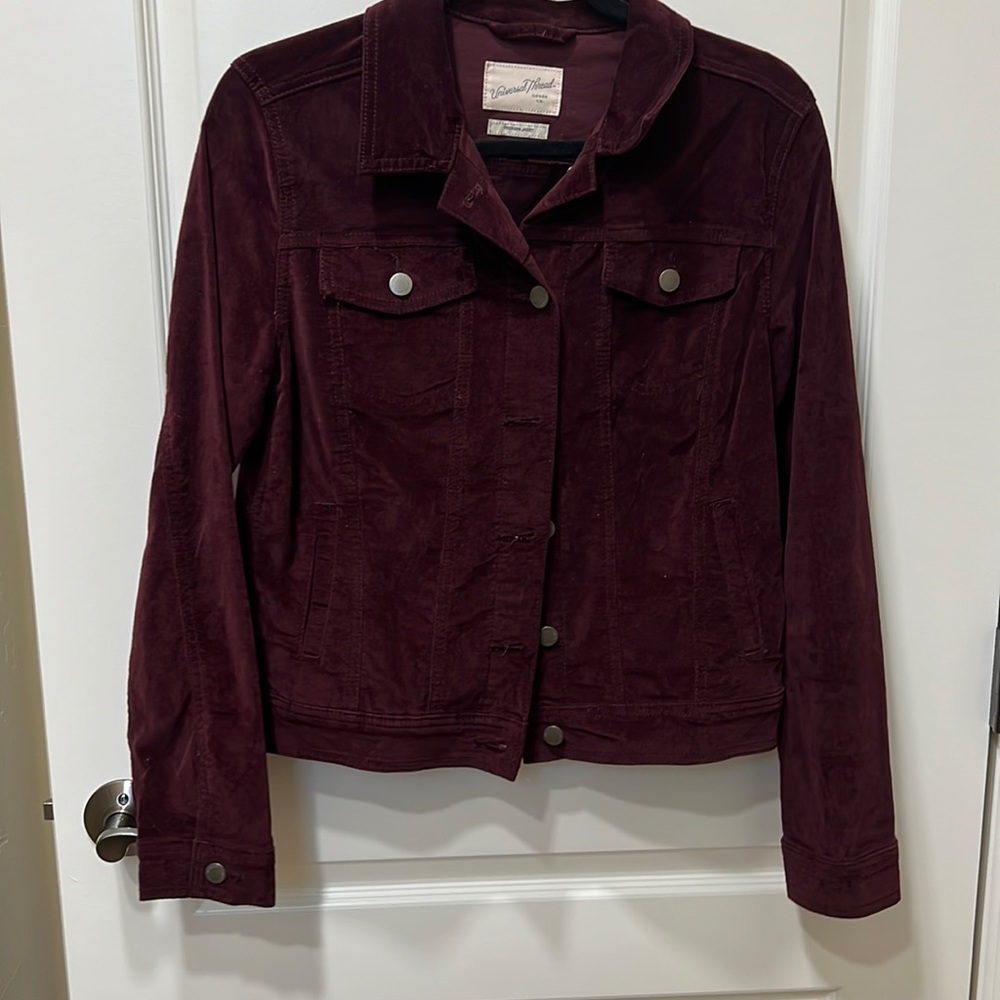 Jacket